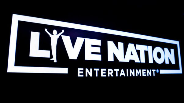 UK competition watchdog flags concerns on Live Nation-MCD merger UK competition watchdog flags concerns on Live Nation-MCD merger