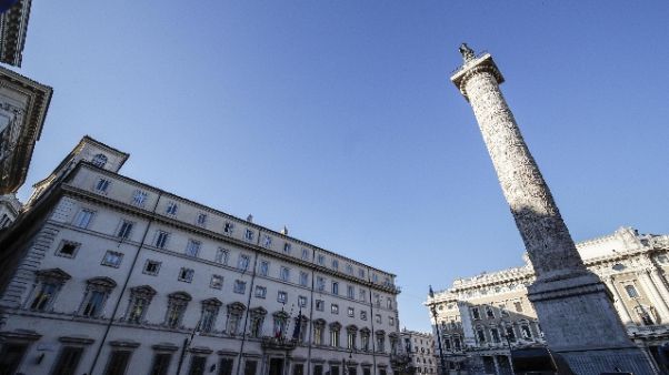 Autonomia: strappo tra M5s e Lega Autonomia: strappo tra M5s e Lega