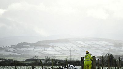 Northern Ireland could lose 40,000 jobs in no-deal Brexit Northern Ireland could lose 40,000 jobs in no-deal Brexit