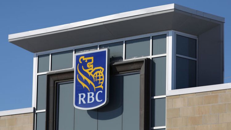 RBC becomes first major bank to forecast BoE rate cut this year