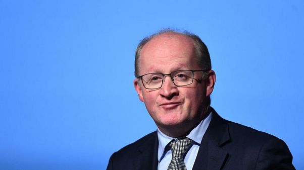 Ireland approves activation systemic risk buffer for banks Ireland approves activation systemic risk buffer for banks