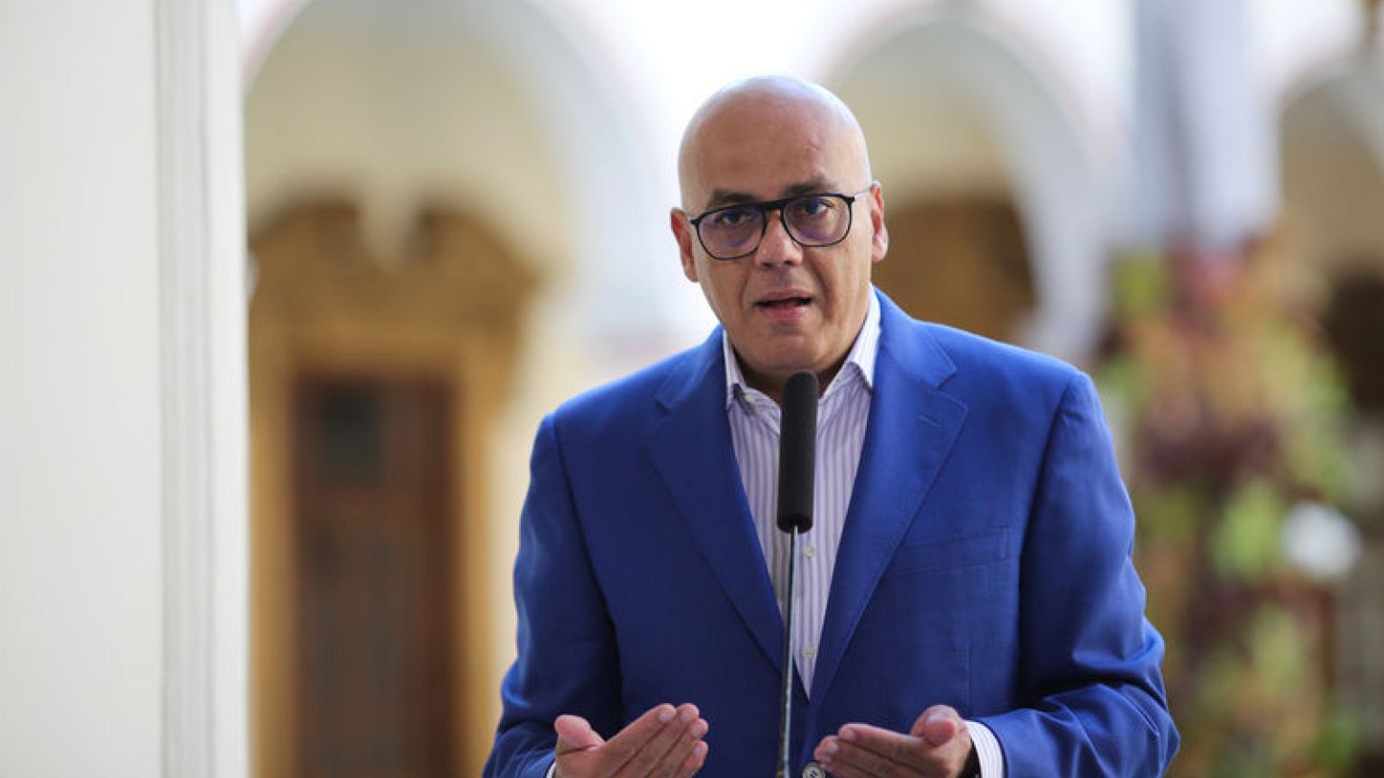 Venezuela talks with opposition conclude in Barbados, no deal announced