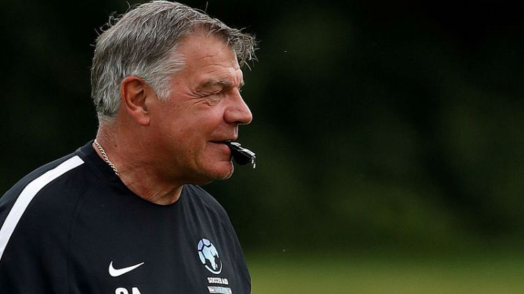 Allardyce turns down Newcastle approach to return as manager