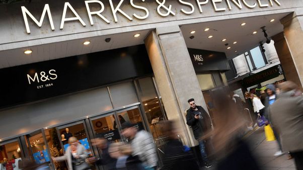 M&S CEO to also take on clothing and home leadership M&S CEO to also take on clothing and home leadership