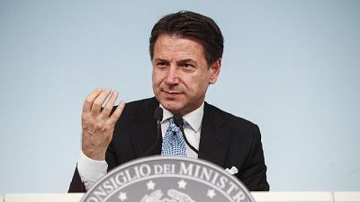 Conte, "Autonomia" sarà equilibrata Conte, "Autonomia" sarà equilibrata