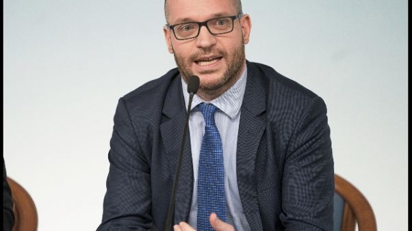 Fontana, possibile voto a von der Leyen Fontana, possibile voto a von der Leyen