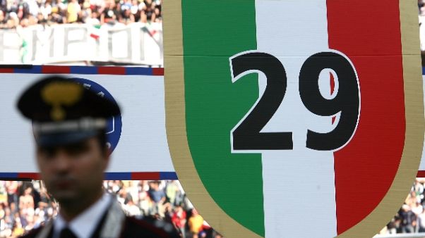 Scudetto 2006: Tfn, no a ricorso Juve Scudetto 2006: Tfn, no a ricorso Juve