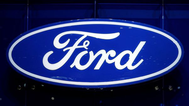 Ford, Volkswagen promise details on electric, autonomous vehicle alliance Ford, Volkswagen promise details on electric, autonomous vehicle alliance
