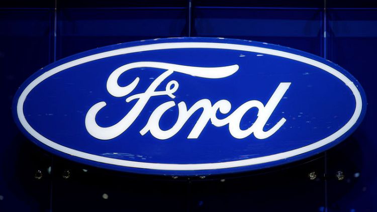 Ford, Volkswagen promise details on electric, autonomous vehicle alliance