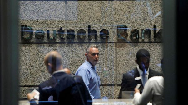 Deutsche Bank to layoff 126 New York staff as part of restructuring Deutsche Bank to layoff 126 New York staff as part of restructuring