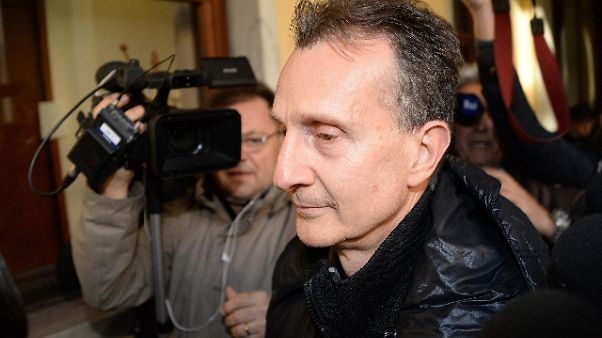 Ragusa: sindaco,licenziamo Antonio Logli Ragusa: sindaco,licenziamo Antonio Logli