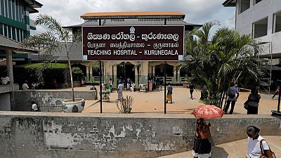 Prosecutors say tests needed before Sri Lanka sterilisation case can proceed Prosecutors say tests needed before Sri Lanka sterilisation case can proceed
