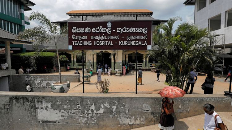 Prosecutors say tests needed before Sri Lanka sterilisation case can proceed
