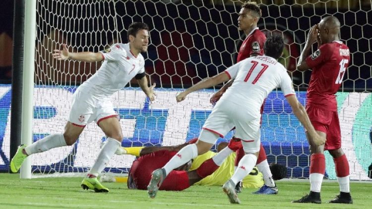 Coppa d'Africa: Tunisia in semifinale