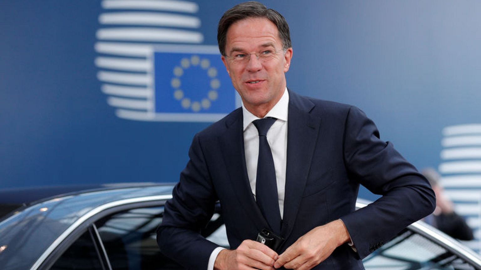 Dutch prime minister to visit White House on July 18 - Trump spokeswoman