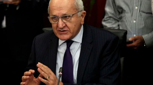 Mexico says trade deal dispute panel fix must be 'across the board' Mexico says trade deal dispute panel fix must be 'across the board'