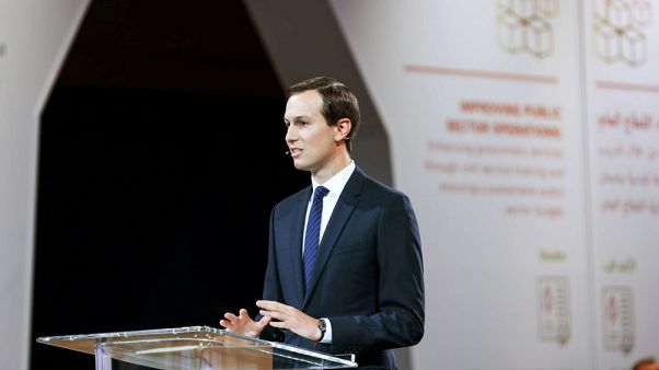U.S. House panel authorises subpoenas for Kushner, other Trump aides U.S. House panel authorises subpoenas for Kushner, other Trump aides