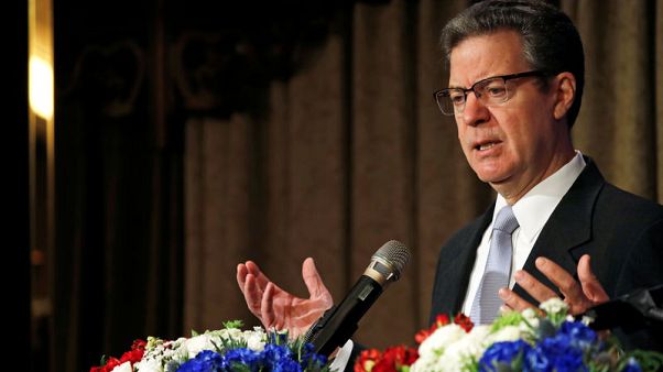 U.S. conference to host victims of religious persecution U.S. conference to host victims of religious persecution