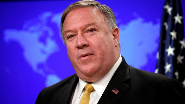 Pompeo highlights importance of democracy in Dominican Republic: statement