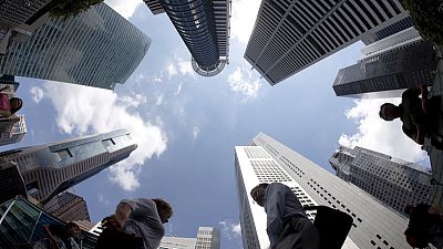 Exclusive: Singapore cautions wealth managers on aggressively courting HK business -sources Exclusive: Singapore cautions wealth managers on aggressively courting HK business -sources