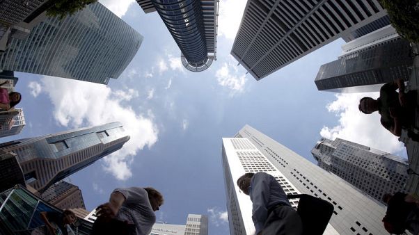 Exclusive: Singapore cautions wealth managers on aggressively courting HK business -sources Exclusive: Singapore cautions wealth managers on aggressively courting HK business -sources
