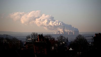 British carbon tax to start November 4 in the event of no-deal Brexit - Government British carbon tax to start November 4 in the event of no-deal Brexit - Government