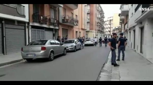 Femminicidio nel foggiano:amnesia uomo Femminicidio nel foggiano:amnesia uomo