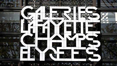 Galeries Lafayette buys majority stake in jeweller Mauboussin Galeries Lafayette buys majority stake in jeweller Mauboussin
