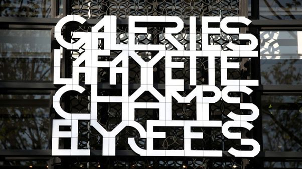 Galeries Lafayette buys majority stake in jeweller Mauboussin Galeries Lafayette buys majority stake in jeweller Mauboussin