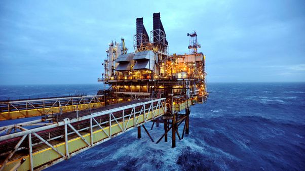 IEA sees oil market oversupplied in 2019 on U.S. production IEA sees oil market oversupplied in 2019 on U.S. production