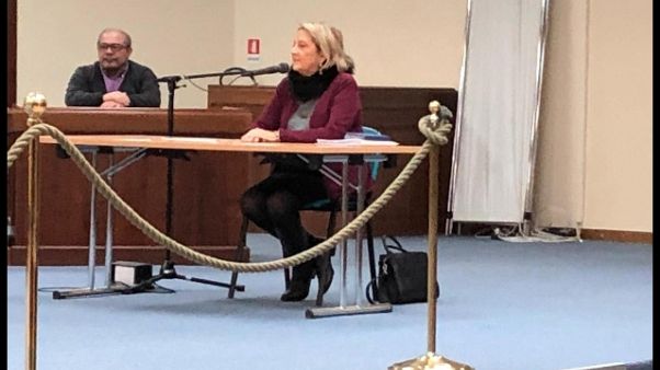 Saguto: assolta da accusa d'ufficio Saguto: assolta da accusa d'ufficio