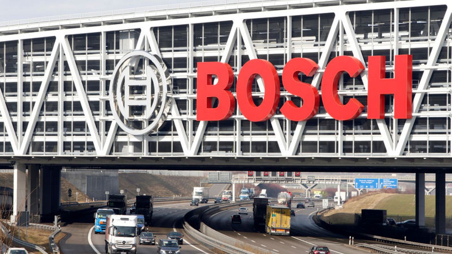 Bosch Agrees To Sell Packaging Unit To Buyout Firm Cvc Euronews