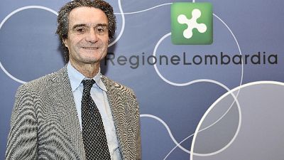 Autonomia, A.Fontana: Conte vuole farla Autonomia, A.Fontana: Conte vuole farla