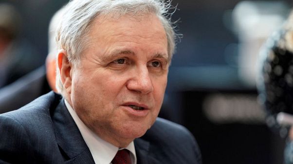 Visco says ECB will need to act if eurozone economy doesn't pick up Visco says ECB will need to act if eurozone economy doesn't pick up
