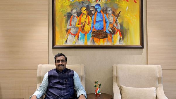 Exclusive: India's ruling party to revive plan for Hindu settlements in Kashmir Exclusive: India's ruling party to revive plan for Hindu settlements in Kashmir