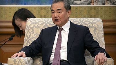 China says U.S. should 'not play with fire' on Taiwan China says U.S. should 'not play with fire' on Taiwan