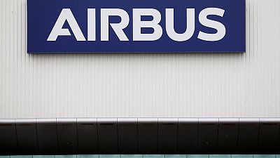 Airbus pulls anniversary book over fraud probe concerns - sources Airbus pulls anniversary book over fraud probe concerns - sources