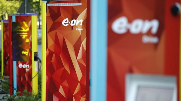 EU antitrust regulators to okay E.ON, Innogy deal - sources EU antitrust regulators to okay E.ON, Innogy deal - sources