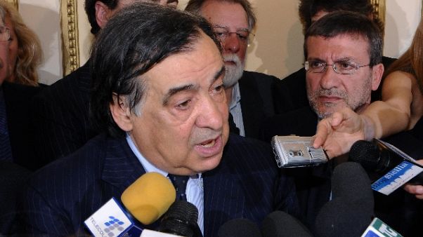 Palermo, presentato bando per il titolo Palermo, presentato bando per il titolo