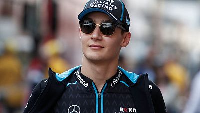 Williams say Kubica safe for 2019, will fight to retain Russell Williams say Kubica safe for 2019, will fight to retain Russell