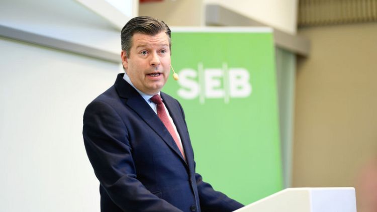 SEB beats expectations with quarterly operating profit