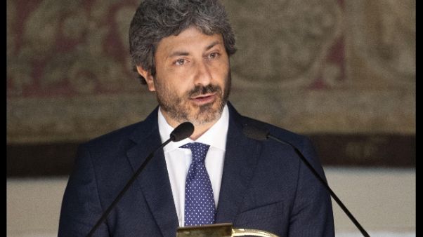 Fico riammette emendamenti Lega Fico riammette emendamenti Lega