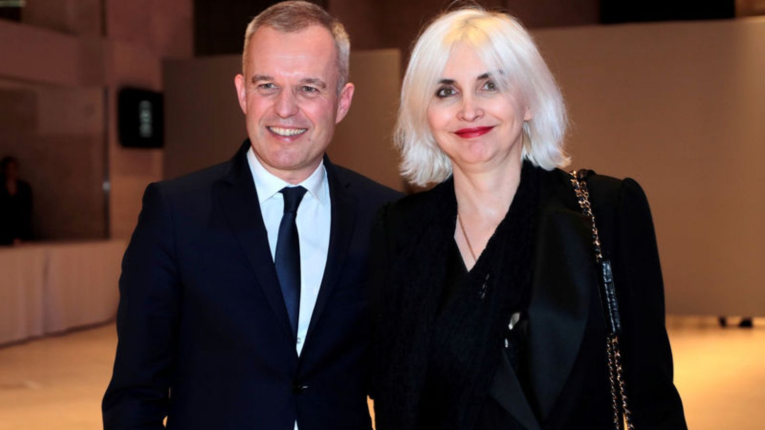 Chastised French minister: I hate caviar and suffer a lobster intolerance