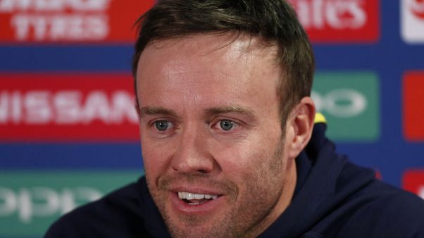 De Villiers defends offer to play for South Africa at World Cup De Villiers defends offer to play for South Africa at World Cup