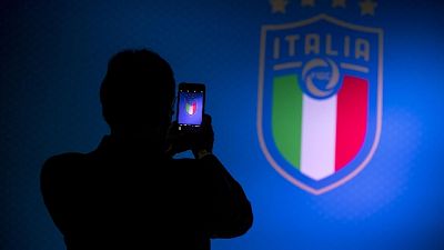 Figc:Torsello presidente Corte d'appello Figc:Torsello presidente Corte d'appello