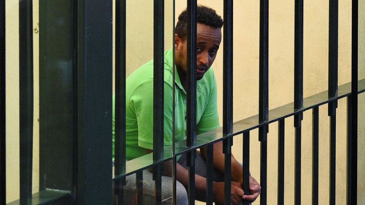 Italy court says Eritrean in migrant case was victim of mistaken identity