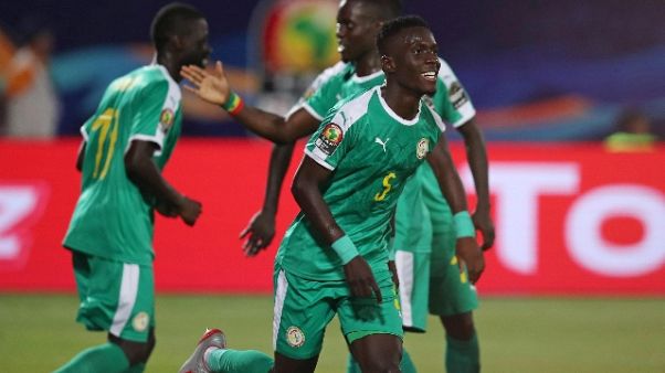 Coppa d'Africa: Senegal resta favorito Coppa d'Africa: Senegal resta favorito