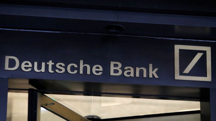 Partial ECM exit to leave Deutsche Bank focused on Europe