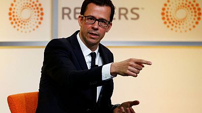 'Why not just tell them?' Let's be clear on rates - BoE's Vlieghe 'Why not just tell them?' Let's be clear on rates - BoE's Vlieghe