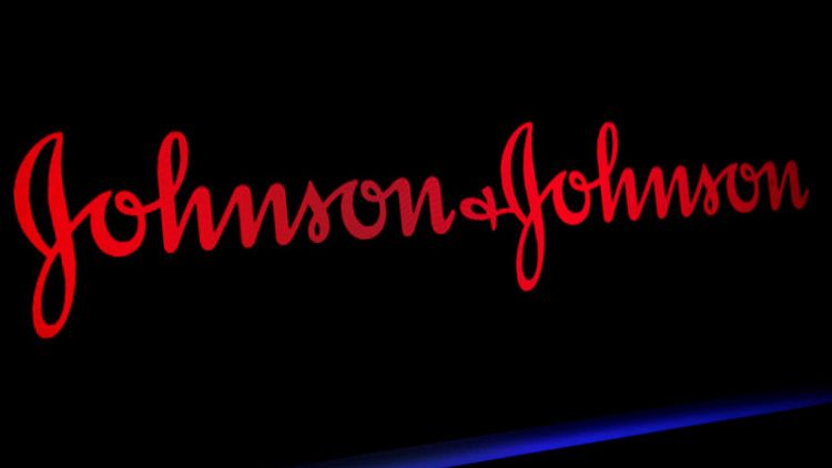 Johnson & Johnson to test experimental HIV vaccine in U.S., Europe